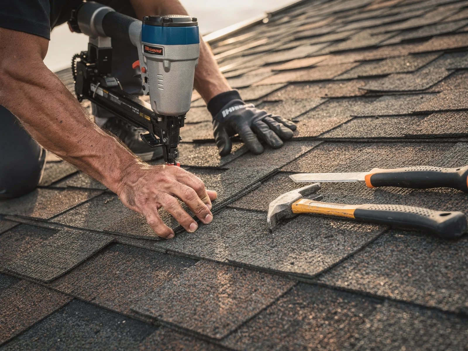 Why choose Roof Repair in Cairo, GA